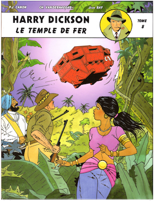 bd cover